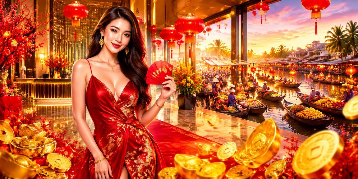 Người dùng tại Cần Thơ đăng ký tài khoản cá cược trực tuyến an toàn trong không khí lễ hội đèn lồng