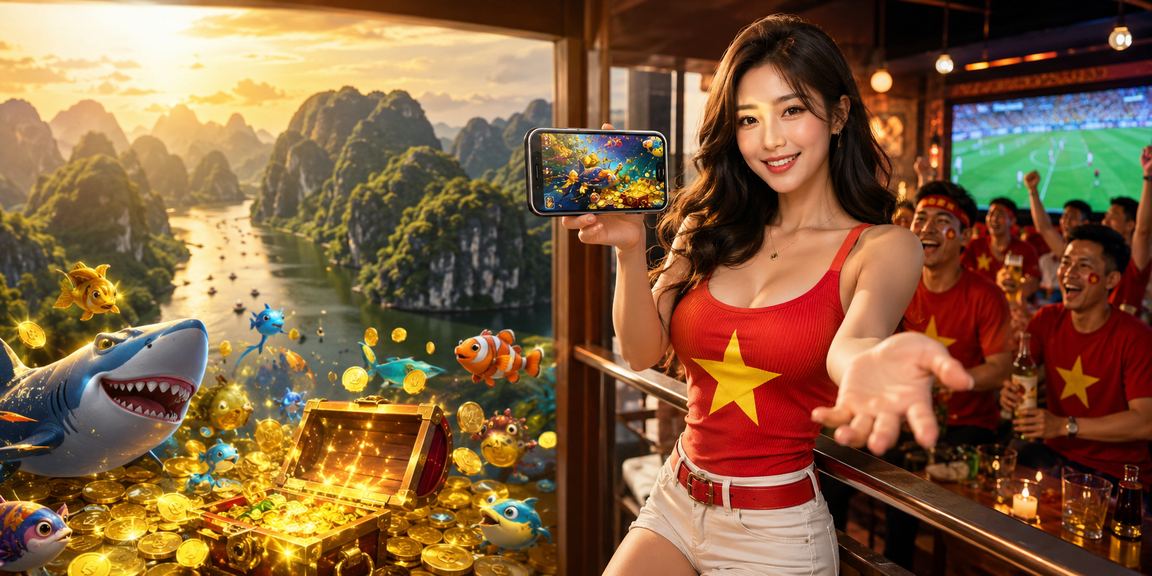 Người dùng tại Ninh Bình truy cập casino di động trên điện thoại